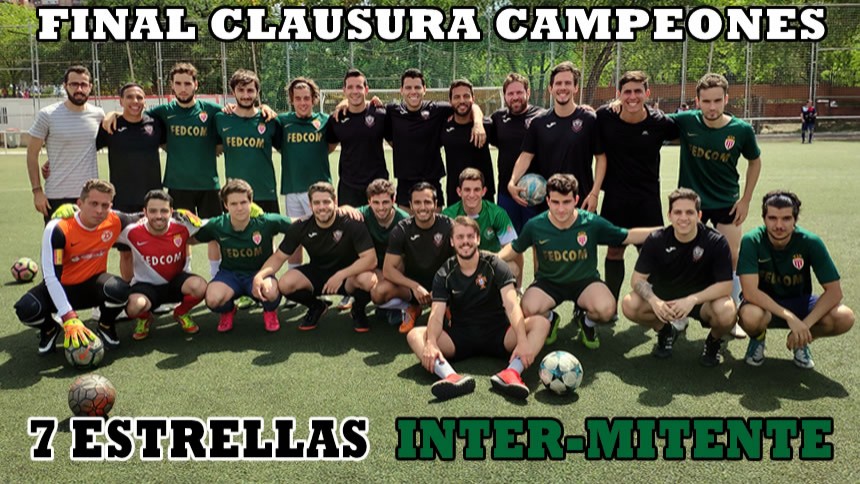 ENTREVISTA PRE PARTIDO FINAL CLAUSURA CAMPEONES BARRIO DEL PILAR